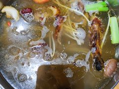 -守柴炉烤鸭(鱼嘴店)