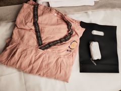 -木兰逸•泰式按摩•头疗•SPA(车公庙店)