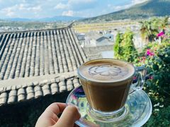 -无有景观餐厅·铜瓢牛肉·下午茶