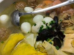 -恒记饭店·海鲜明档(淹城店)