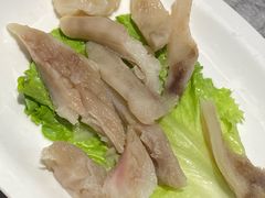 -张凯达·深海石斑鱼潮汕火锅(十五年品牌•虹桥天街店)