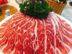 -东来顺•非遗火锅(外滩店)