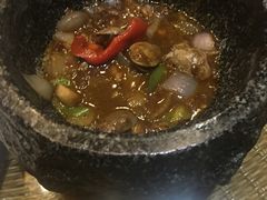 -春天里·老街坊餐厅(港隆广场店)