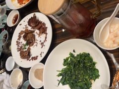 -环球港凯悦 · 享悦中餐厅