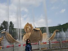 -威海华夏城景区