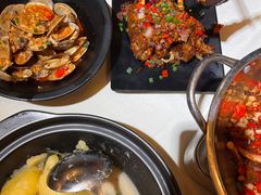 -聚味瞿记·龙虾堂(望城店)
