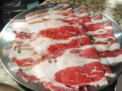 -朴安胖·韩国烤肉(沈阳店)