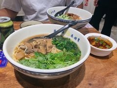 -和府捞面(方庄店)