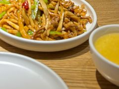 -榆林镇筋饼(知春路店)