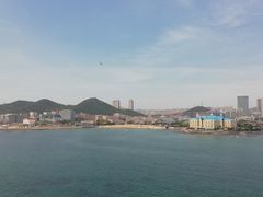 -星海湾跨海大桥