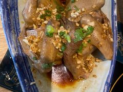 沙姜乳鸽-百利鸽王(紫薇路店)