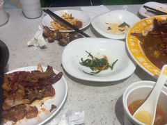 -金柱大盘鸡(和田二街店)