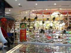 -满天星量贩式KTV(汉阳摩尔城店)