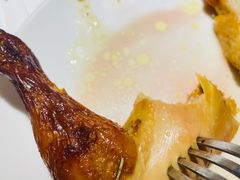 -斗牛士牛排餐厅(嘉里汇店)
