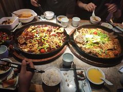 -老板恋上鱼(恒隆广场店)