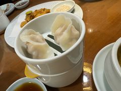 -喜鼎海胆水饺(朝阳区三里屯太古里北区店)