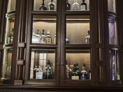 -LONG BAR 廊吧(外滩华尔道夫酒店)