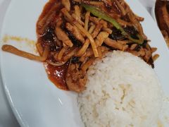 -宜家·瑞典风味餐厅(烟台路店)