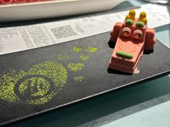 -海底捞火锅(万丰桥店)