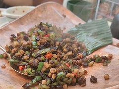 -云海肴·汽锅鸡·云南菜(高德置地店)