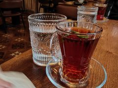 -Uncle Kosto科斯托·中东菜