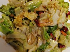 -杨记玉喜龙虾肥蛤(文东店)