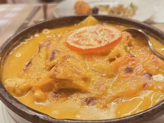 -船屋葡国餐厅