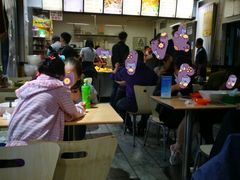 -林静小吃(复兴路店)