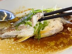 -沙头涌渔栏海鲜餐厅