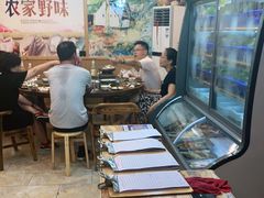 -老味道1992(武当山店)