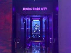 -星聚会KTV X Party(上海真如中海环宇城店)
