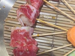 -本炙炭烤·蒲烧活鳗料理店(金沙洲店)