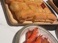 -滋粥楼·顺德菜(番禺广场总店)