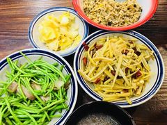 -刘师父老汉口江湖菜(蔡锷路店)