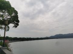 -东钱湖小普陀景区