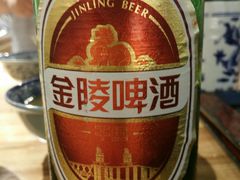 -老城南.鸭血粉丝汤(夫子庙店)