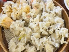 蟹黄烧麦-海汇源老烧麦店(东大街总店)
