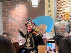 -缪氏川菜(丰盛町店)