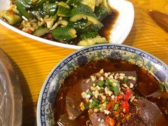 -黄泰吉拾味餐厅(江汉路店)