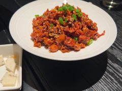 -金谷仓家庭料理(马泉营店)