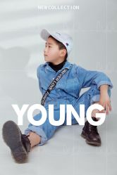 -幺幺BABY婚纱摄影