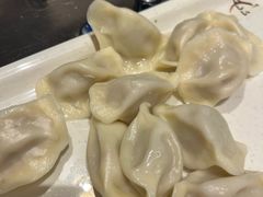 酸菜水饺-金刚山烧烤(红旗大街店)