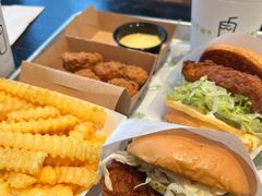 -Shake Shack(南山万象天地店)