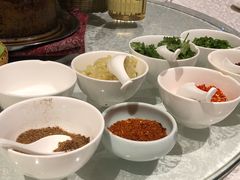 -阿斯牛牛·凉山菜(新会展店)