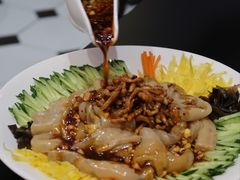 -红东阁东北菜烤肉酒馆(CROSS万象汇店)