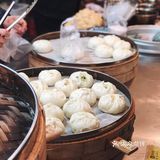 动辄排队10米的建德大包，到底好吃在哪？