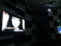 -麦霸KTV(光谷店)