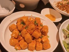 -汤城小厨•粤菜•靓汤(苏州街店)