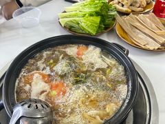 -野菌王牦牛肉汤锅