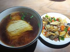 -十面春风·江南面馆(崇宁路店)